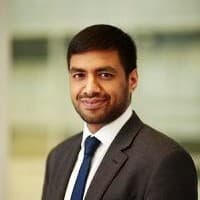 Aneel Sandhu